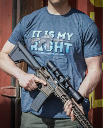 It's My Right T-shirt
