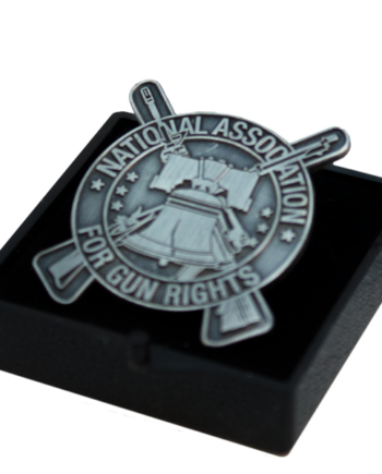 Freedom Lapel Pin