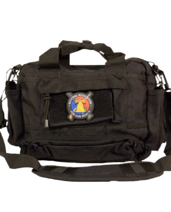 NAGR Range Bag