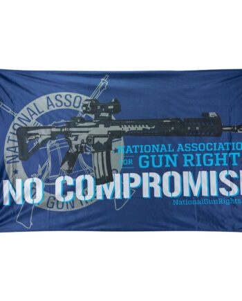 NAGR Flag