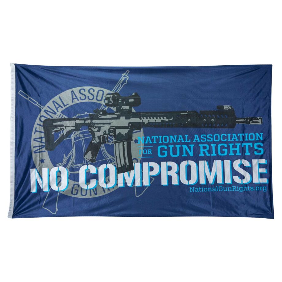 NAGR Flag