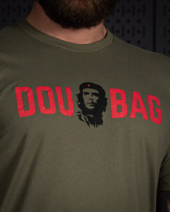 Men's Dou"Che"bag T-Shirt