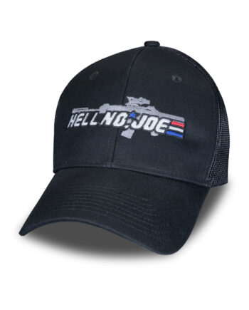 Hell No, Joe Trucker Hat