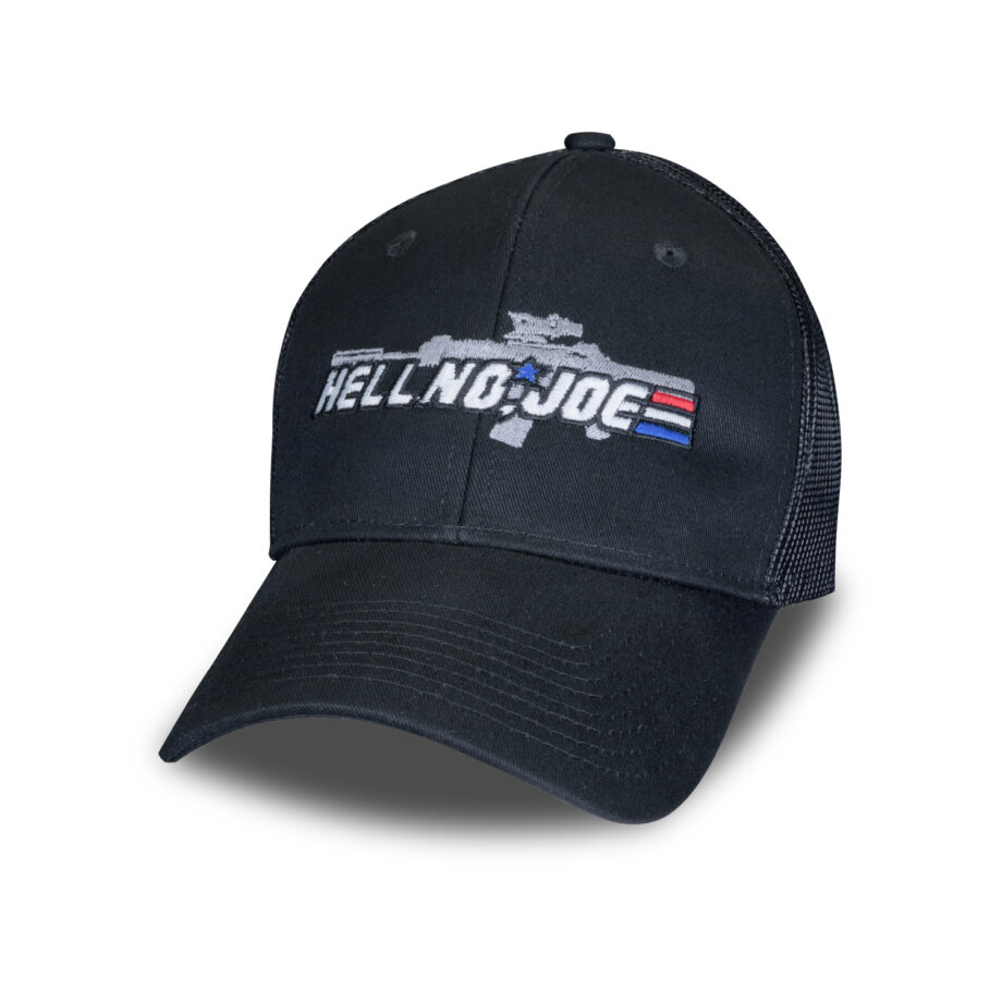 Hell No, Joe Trucker Hat