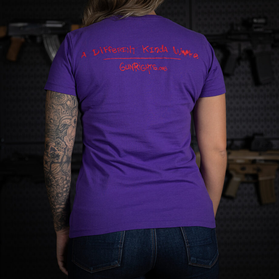 Ladies No Step on Snek T-Shirt - Image 6