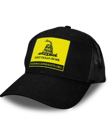 Don't Tread on Me Trucker Hat