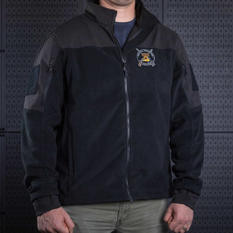 NAGR Condor Fleece Jacket