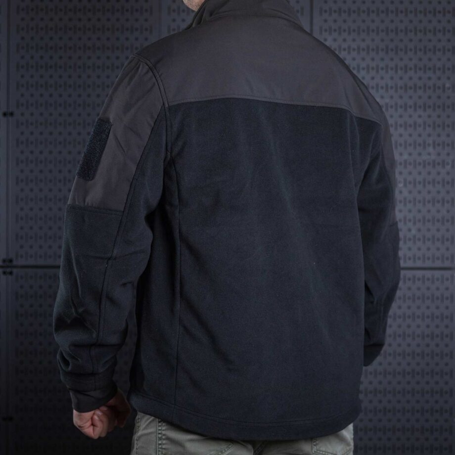 NAGR Condor Fleece Jacket - Image 2