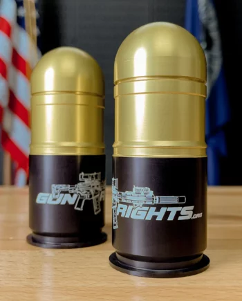 NAGR Shakers