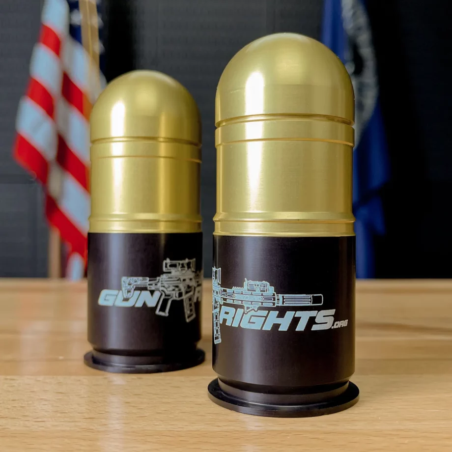 NAGR Shakers
