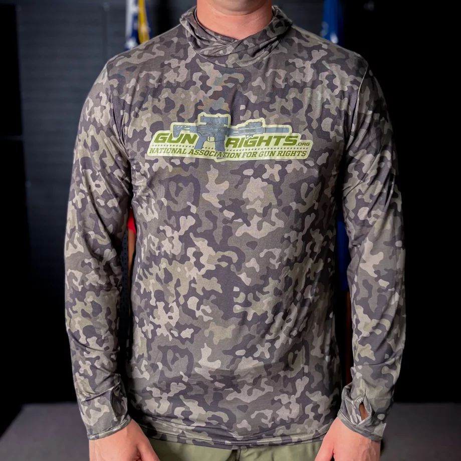 Bamboo Sun Shirts